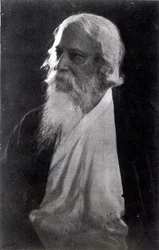 Sir Rabindranath Tagore (1861-1941)